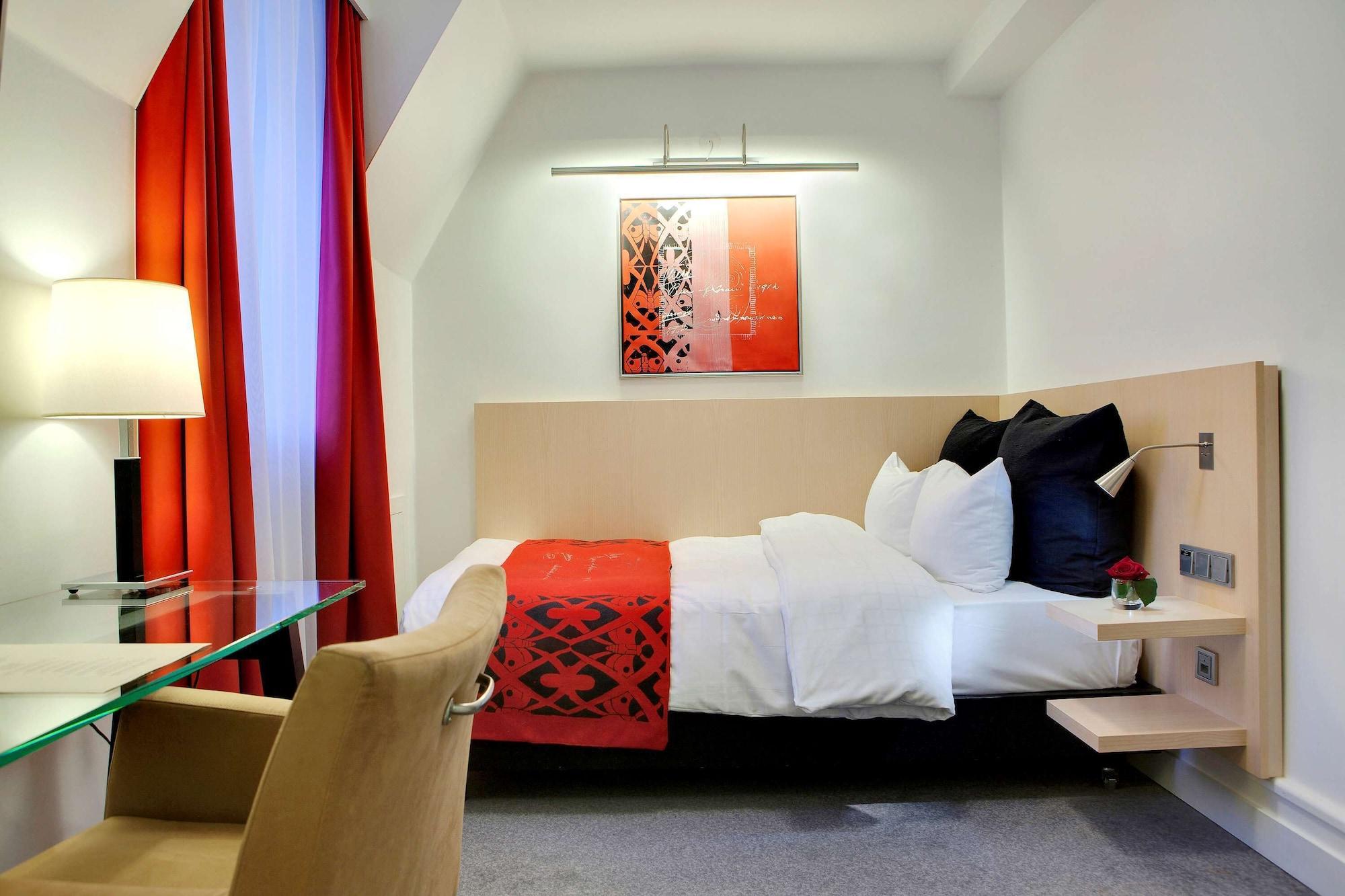 Scandic Palace Copenhague