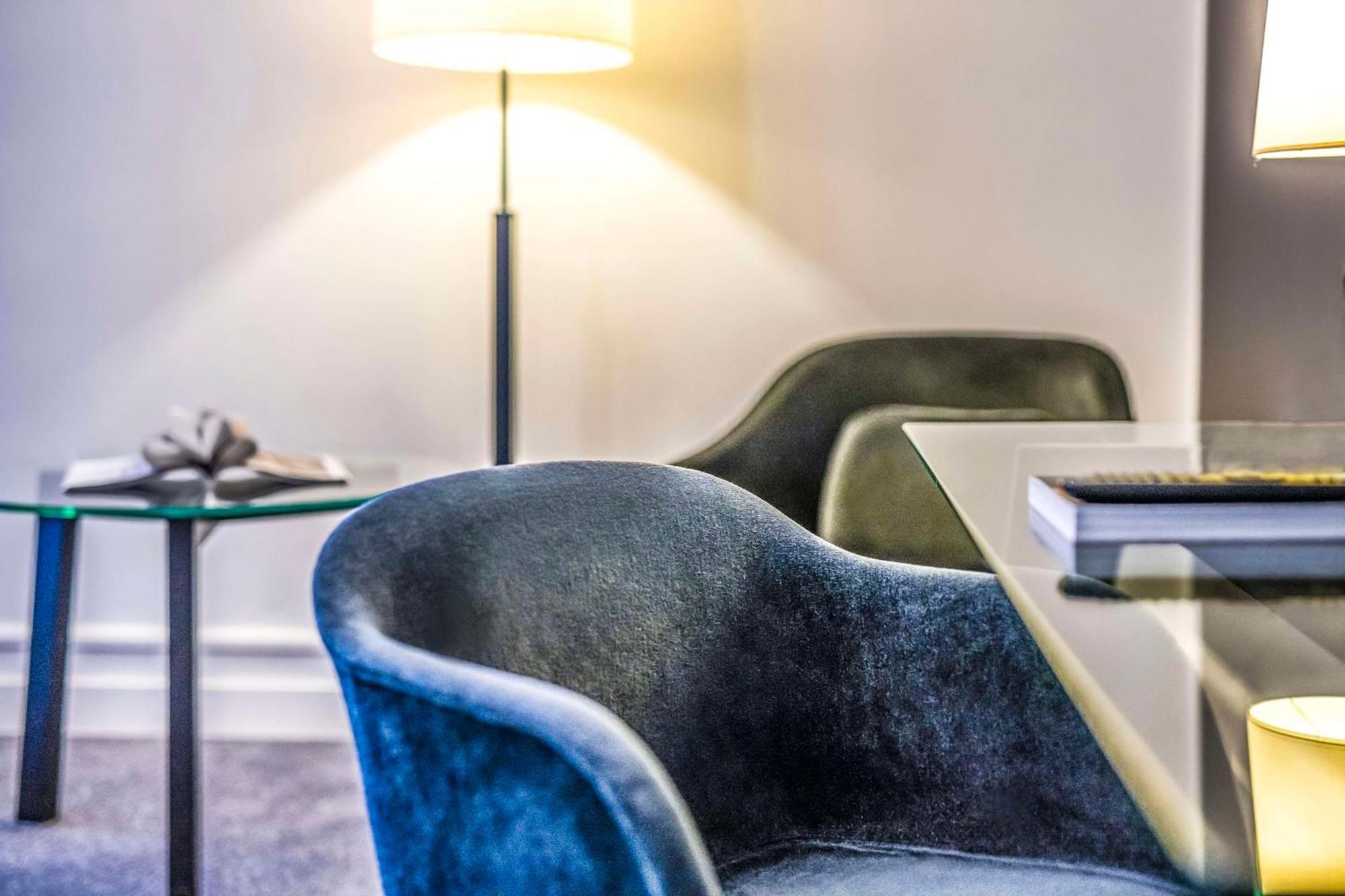 Scandic Palace Copenhague