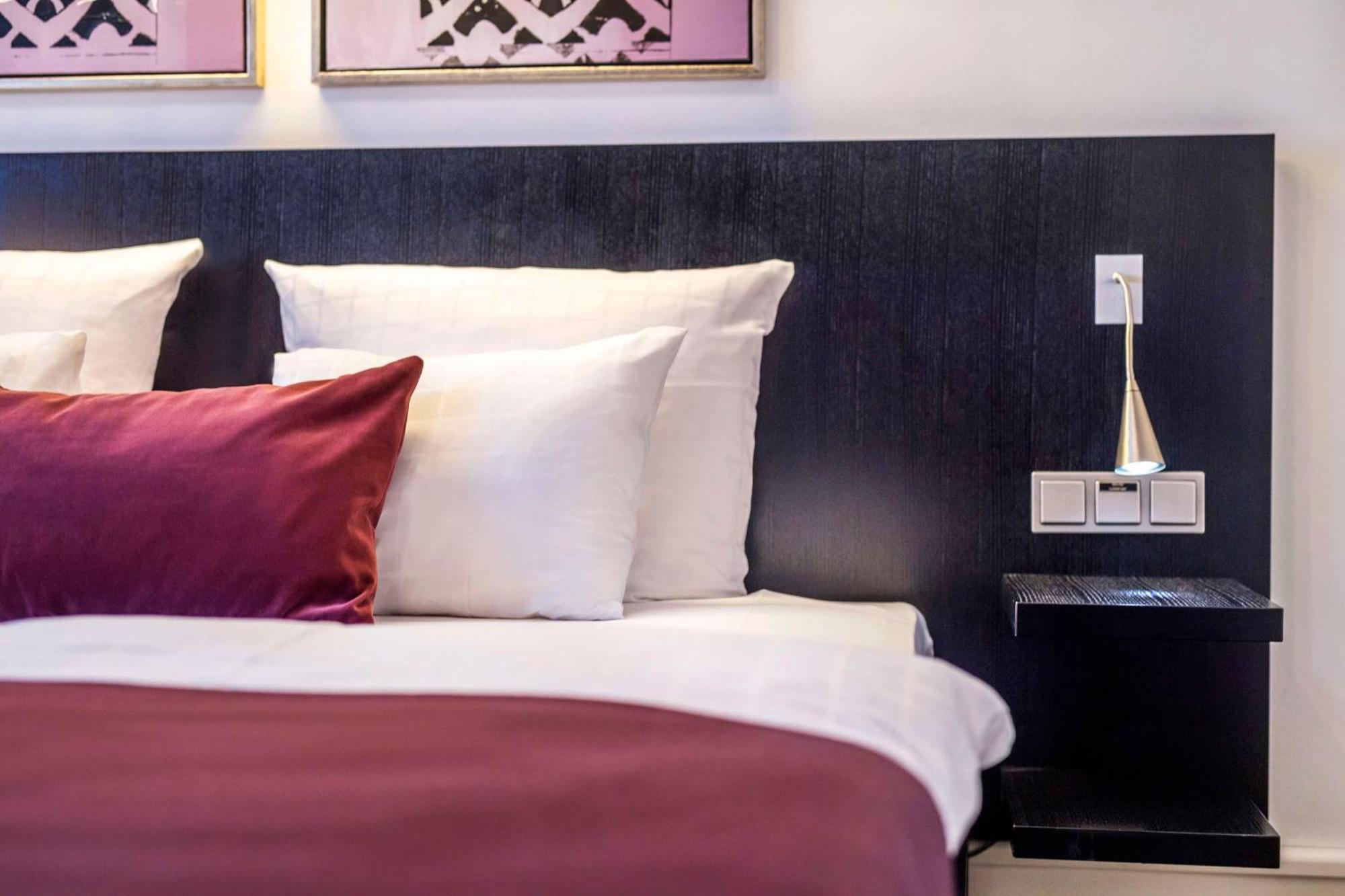 Scandic Palace Hotel Copenhagen