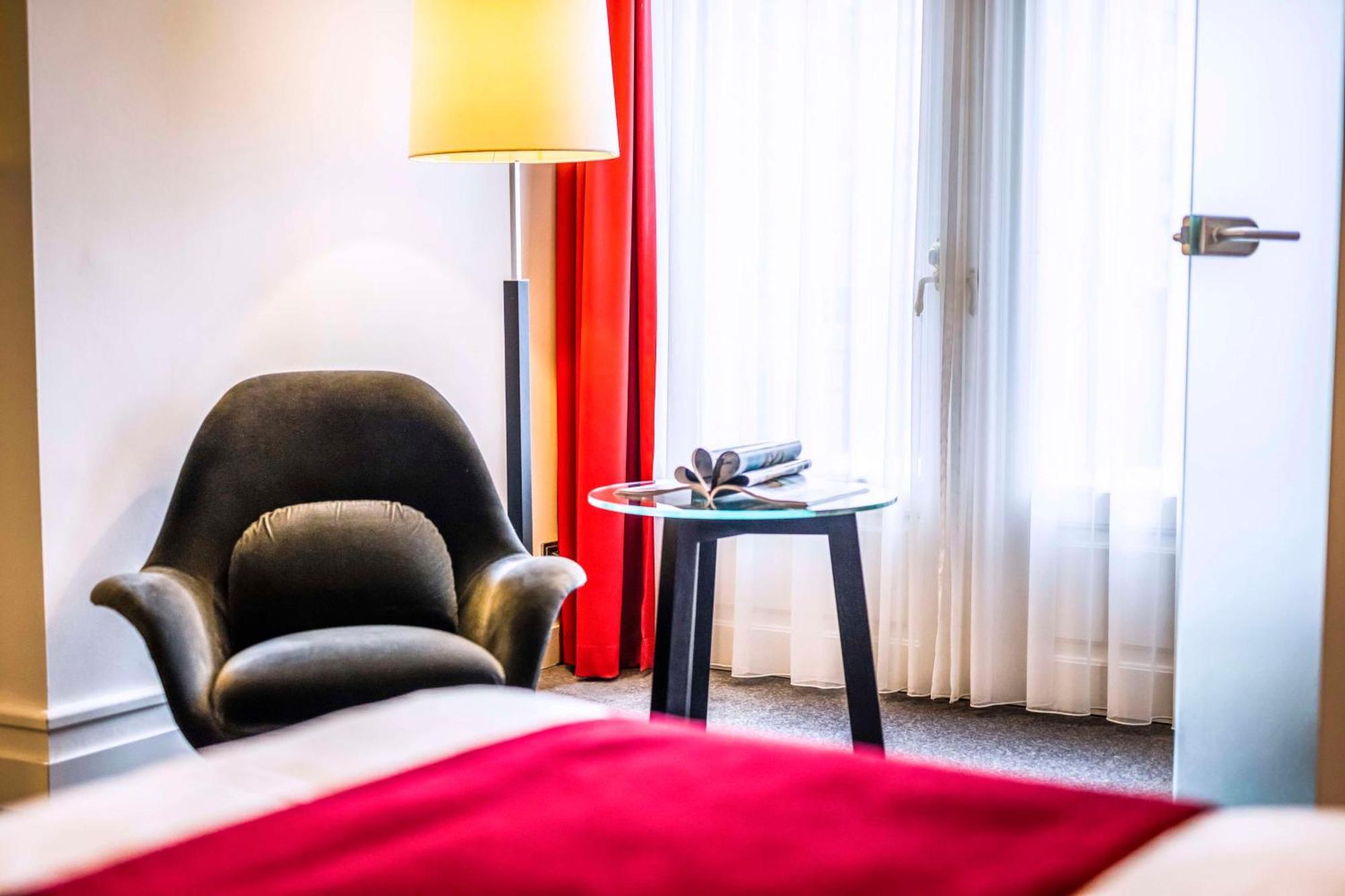 Scandic Palace 4*