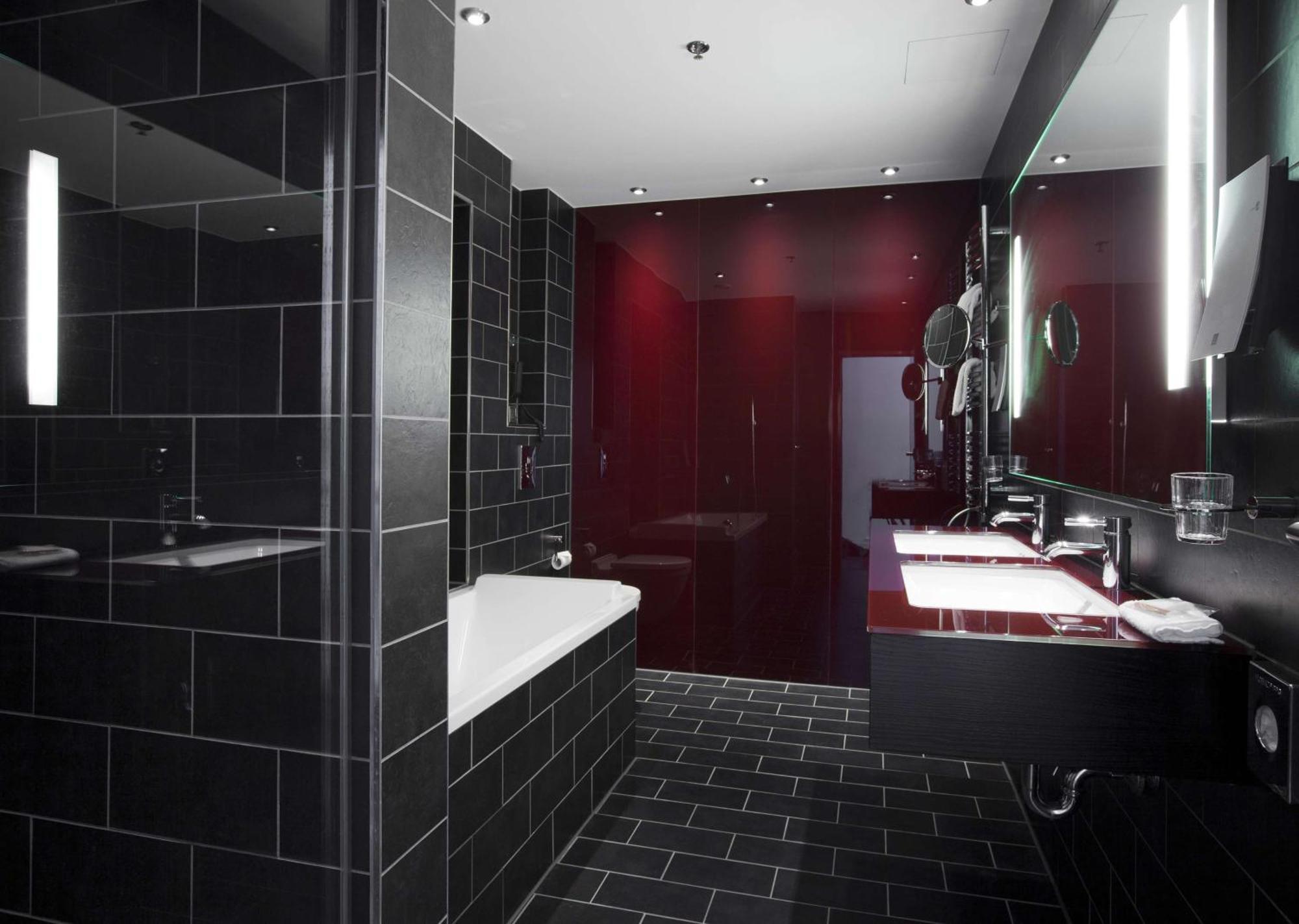 Scandic Palace 4* Copenhagen