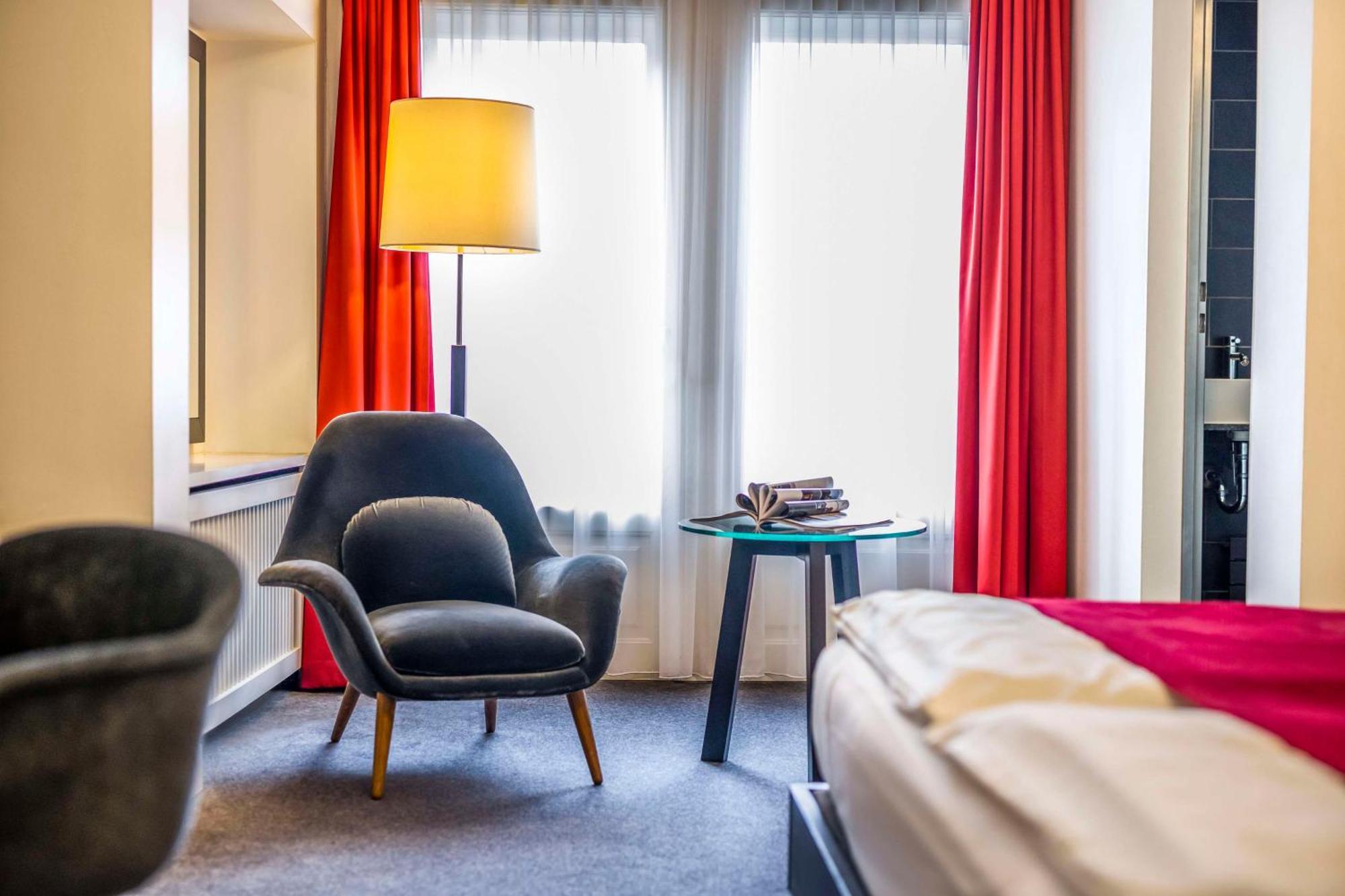 Scandic Palace Hotel Copenhagen