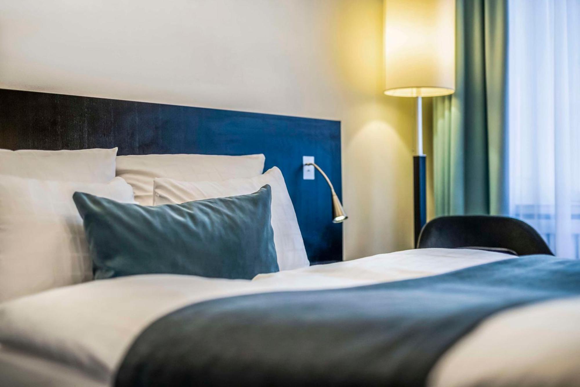 Scandic Palace 4* Copenhagen