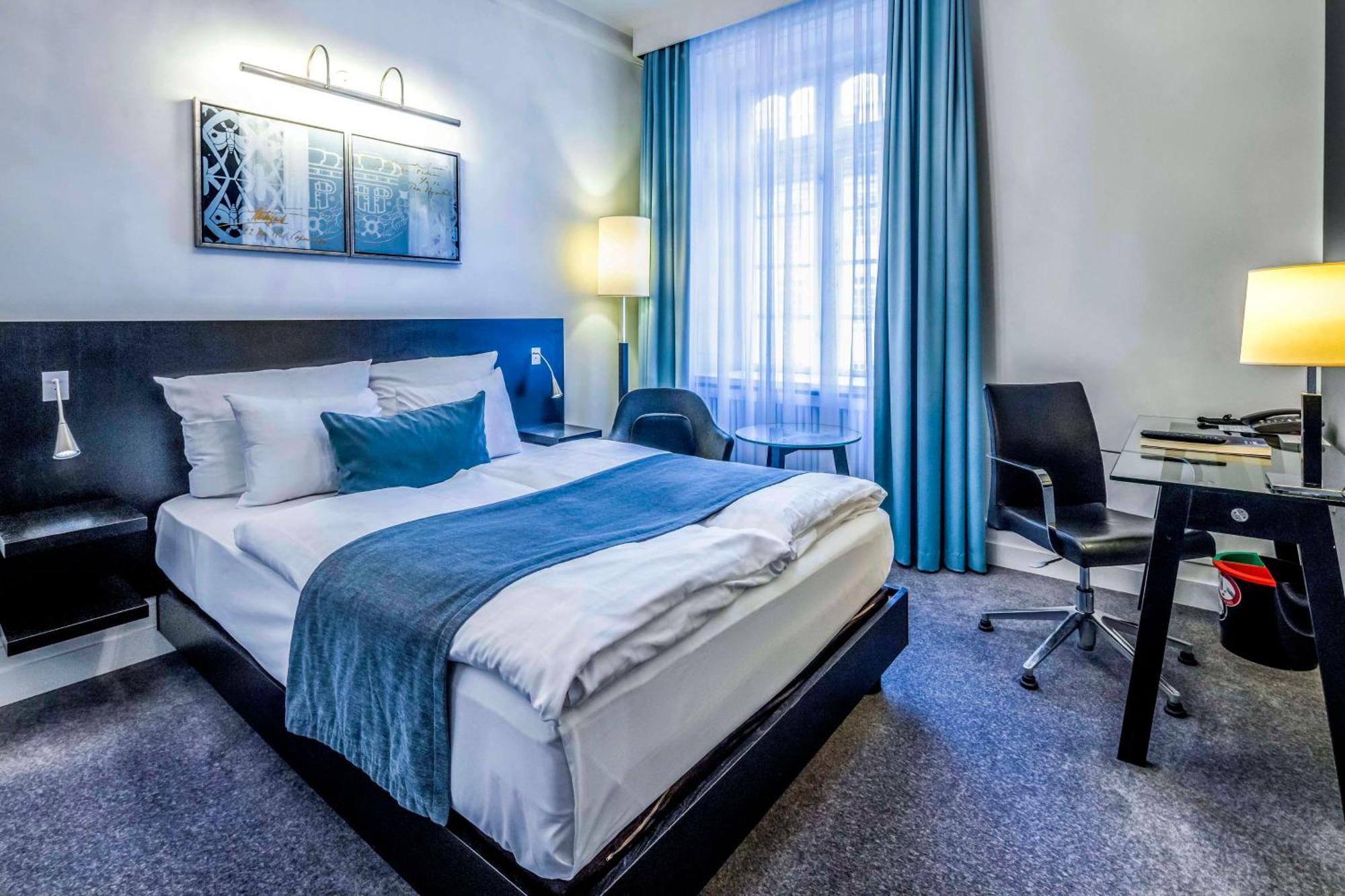Hotel Scandic Palace Copenhagen
