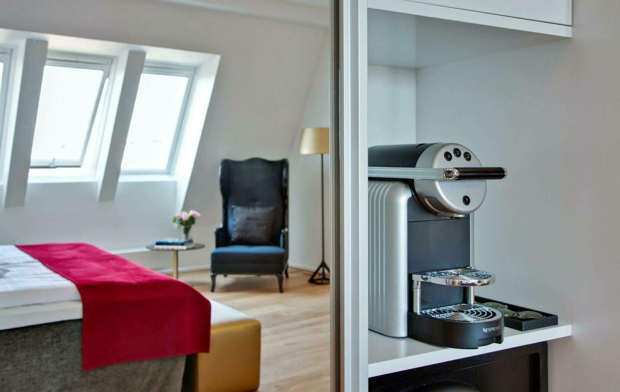 Hotel Scandic Palace